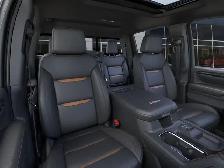 2026 GMC Sierra 2500HD AT4 - Photo 6
