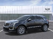 2026 Cadillac XT5 Luxury - Photo 2