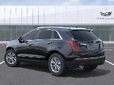 2026 Cadillac XT5 Luxury - Photo 3