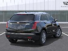 2026 Cadillac XT5 Luxury - Photo 4