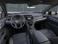 2026 Cadillac XT5 Luxury - Photo 5