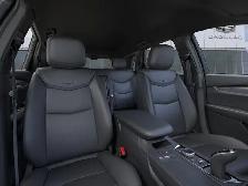 2026 Cadillac XT5 Luxury - Photo 6