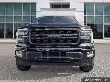 2024 Ford F-150 Lariat - Photo 2