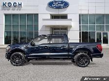 2024 Ford F-150 Lariat - Photo 3