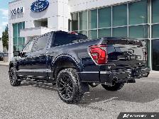 2024 Ford F-150 Lariat - Photo 4