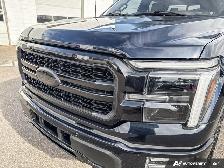 2024 Ford F-150 Lariat - Photo 9