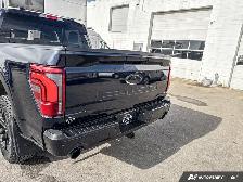 2024 Ford F-150 Lariat - Photo 12