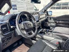 2024 Ford F-150 Lariat - Photo 14