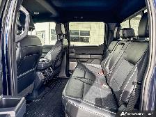 2024 Ford F-150 Lariat - Photo 24
