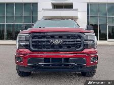 2026 Ford F-150 LARIAT - Photo 2