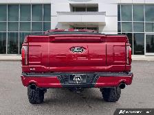 2026 Ford F-150 LARIAT - Photo 6