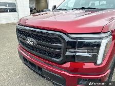 2026 Ford F-150 LARIAT - Photo 9