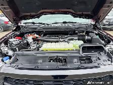 2026 Ford F-150 LARIAT - Photo 11