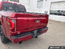 2026 Ford F-150 LARIAT - Photo 12