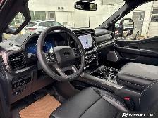 2026 Ford F-150 LARIAT - Photo 14