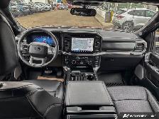 2026 Ford F-150 LARIAT - Photo 25