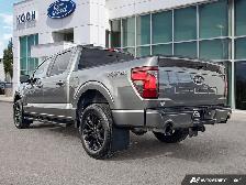 2024 Ford F-150 XLT - Photo 4