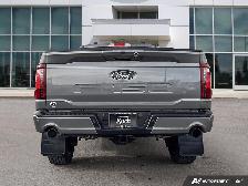 2024 Ford F-150 XLT - Photo 6