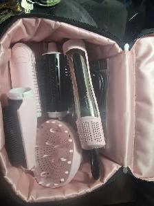 BABYLISS PRO 5 in1 style/switch ionic multi-styler and dryer - Photo 2