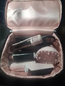BABYLISS PRO 5 in1 style/switch ionic multi-styler and dryer - Photo 3