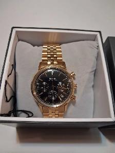 TIMEX MARLIN CHRONOGRAPH WATCH