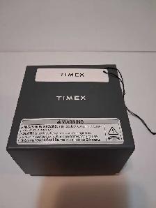 TIMEX MARLIN CHRONOGRAPH WATCH - Photo 7