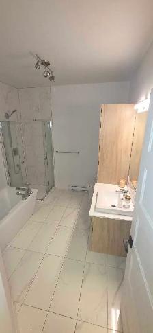Magnifique Condo 2 chambres 1 salle de bain - Photo 3