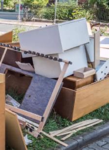 JUNK REMOVAL