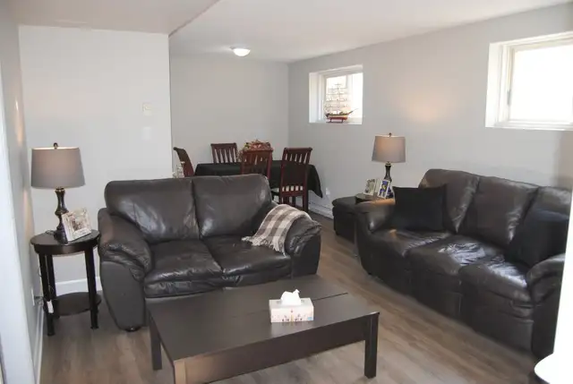 Rockland - 1 Bedroom $1300   Hydro
