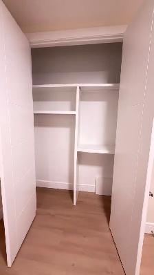 Brand New 2 Bedroom Basement Suite- ALL Utilities Included $1350 - Photo 5