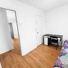 ROOM RENTALS/FURNISHED BEDROOMS FOR RENT/CHAMBRE MEUBLÉE FURNISH - Photo 5