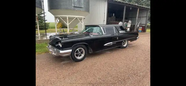 Classic Cruiser