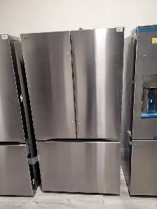 Open Box Appliances – Fridges, Stoves, Washers & Dryers