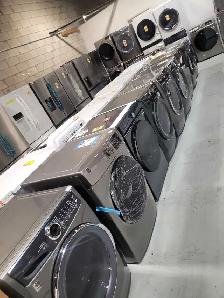 Open Box Appliances – Fridges, Stoves, Washers & Dryers - Photo 2
