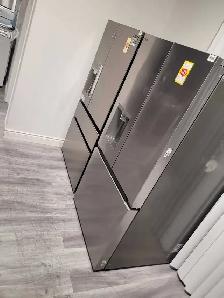 Open Box Appliances – Fridges, Stoves, Washers & Dryers - Photo 3