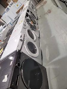Open Box Appliances – Fridges, Stoves, Washers & Dryers - Photo 5