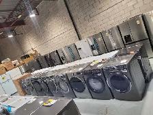 Open Box Appliances – Fridges, Stoves, Washers & Dryers - Photo 6