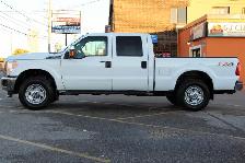 2015 Ford F-250 XLT 4x4 Crew Certified 2 Year Warranty - Photo 3