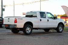 2015 Ford F-250 XLT 4x4 Crew Certified 2 Year Warranty - Photo 6