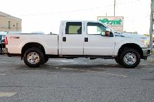 2015 Ford F-250 XLT 4x4 Crew Certified 2 Year Warranty - Photo 7