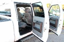 2015 Ford F-250 XLT 4x4 Crew Certified 2 Year Warranty - Photo 8