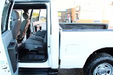 2015 Ford F-250 XLT 4x4 Crew Certified 2 Year Warranty - Photo 10