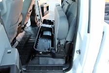 2015 Ford F-250 XLT 4x4 Crew Certified 2 Year Warranty - Photo 12
