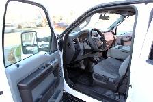 2015 Ford F-250 XLT 4x4 Crew Certified 2 Year Warranty - Photo 15