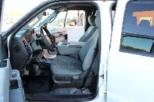 2015 Ford F-250 XLT 4x4 Crew Certified 2 Year Warranty - Photo 16