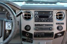 2015 Ford F-250 XLT 4x4 Crew Certified 2 Year Warranty - Photo 21