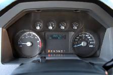 2015 Ford F-250 XLT 4x4 Crew Certified 2 Year Warranty - Photo 22