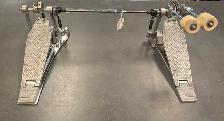 Tama drum double kick pedal