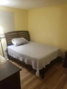 $800 Bedroom for Rent – All-Included   Outdoor Parking - Photo 2