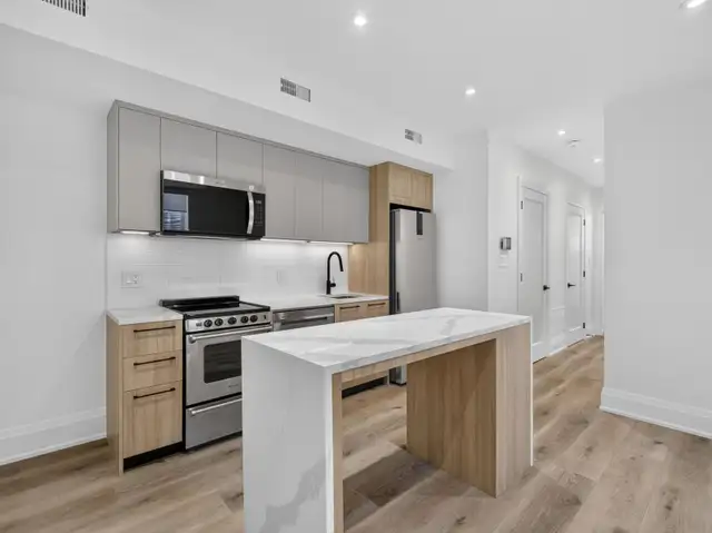 2 Bed, 1 Bath Apartment - 28 Norcross Road, Unit 6